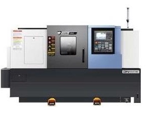 ТОКАРНЫЙ ОБРАБАТЫВАЮЩИЙ ЦЕНТР С ЧПУ И ФРЕЗЕРНОЙ ФУНКЦИЕЙ PUMA 3050M